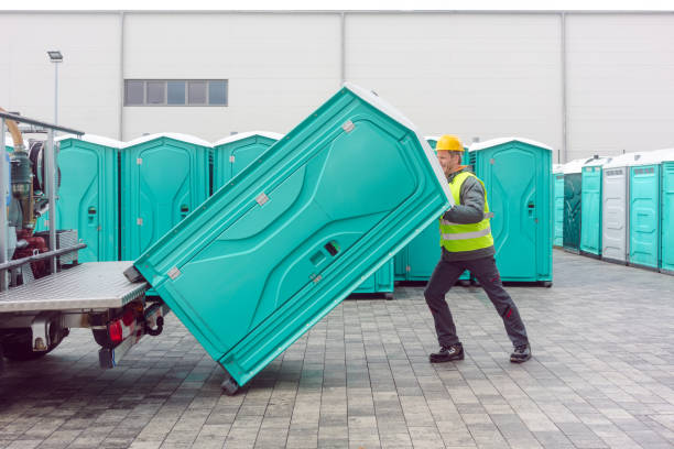 Best Porta potty rental near me  in Peach Lake, NY