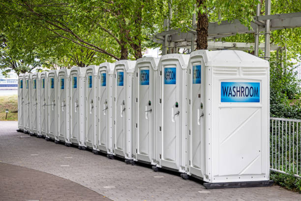 Best Temporary restroom rental  in Peach Lake, NY