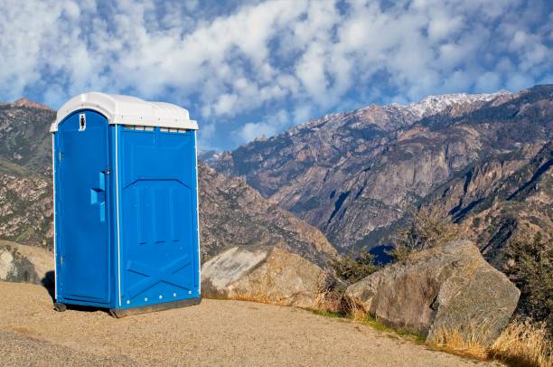 Best Portable bathroom rental  in Peach Lake, NY