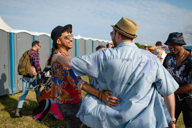 Best Emergency porta potty rental  in Peach Lake, NY